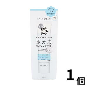 BCL�i�R�X���j �������� �����̓X�L���P�A���n 30g×1�� KANSOSAN ���C�N���ω��n