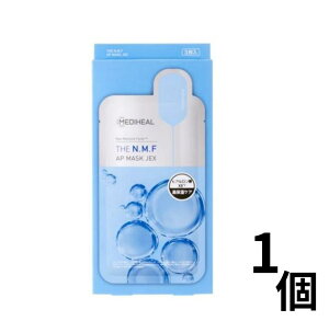 MEDIHEAL (fBq[) THE N.M.FAv}XNJEX 3