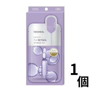 MEDIHEAL fBq[ THE `m[ AP}XN JEXi3Pj XLPApV[g}XN
