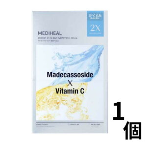 MEDIHEAL (fBq[) _[}ViW[ bsO }XN g[jO 25mL×4