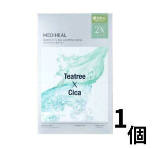 MEDIHEAL (fBq[) _[}ViW[ bsO }XN J[~O 25mL×4