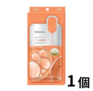 MEDIHEAL fBq[ THE iCAV AP}XN JEXi3Pj XLPApV[g}XN