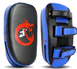 キックミット パンチングミット ボクシング テコンドー 空手 総合格闘技 トレーニング 98kmt03