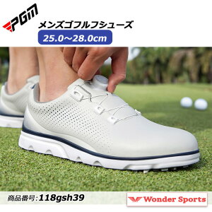 StV[Y PGM _C BOA XpCNX Xj[J[^Cv Y ₷ ɂ K y RȂ O[ h _CbN S ʋC ϋv golf 25.0cm`28.0cm 118gsh39