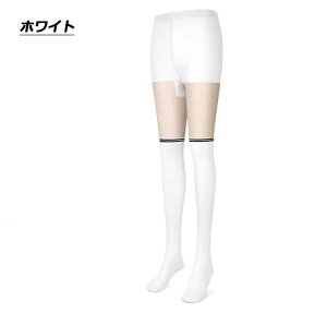 PGM �S���t�X�g�b�L���O ���C������ �S���t �I�[���C������ �X�g�b�L���O 3in1 �S���t�E�F�A ���f�B�[�X �X�g���b�` UV�J�b�g ���O�� �p���X�g ��̌^ �X�|�[�c �� �� �z���C�g �x�[�W�� ���F 