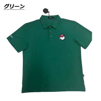 楽天市場】ブラック&ホワイト（カラーグリーン）（シャツ・ポロシャツ 