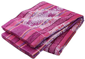 Y ChO^IPbg GW u[ ԕ 150×210cm TCY {