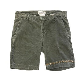 REMI RELIEF レミレリーフ SHORT PANTS スタッズ付きショートパンツ