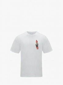 JW Anderson ジェイダブリューアンダーソン GNOME PRINT T-SHIRT プリント Tシャツ