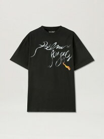 Palm Angels パームエンジェルス FOGGY PA T-SHIRT Tシャツ