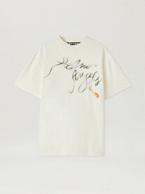 Palm Angels パームエンジェルス FOGGY PA T-SHIRT Tシャツ
