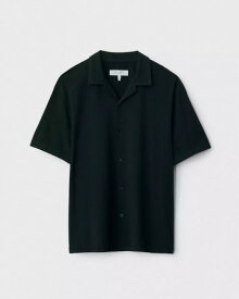 rag＆bone MEN'S ラグ＆ボーン　Avery Knit Shirt シャツ