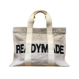 【正規取扱店販売品】READYMADE レディーメイド EASY TOTE LARGE トートバッグ / ご注文確認後即日発送