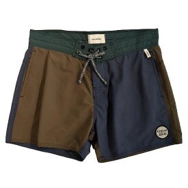 CRITICAL SLIDE / TCSS クリティカル スライド / ティーシーエスエス FIRST POINT FW BOARDSHORT ショーツ