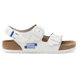 BIRKENSTOCK × ADER ERROR (�����Y) Milano Tech ADERERROR �R���{�T���_��