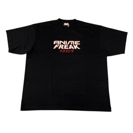 VETEMENTS ヴェトモン ANIME FREAK T-SHIRT Tシャツ