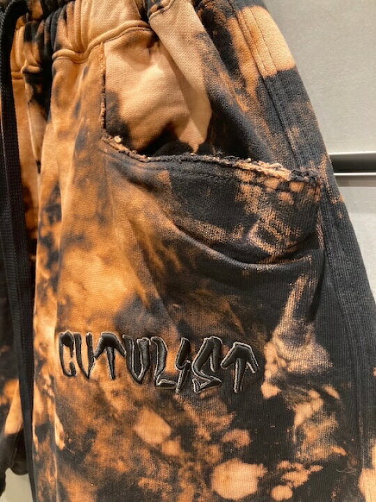 楽天市場】【正規取扱店販売品】CVTVLIST カタリスト Usual Shorts 