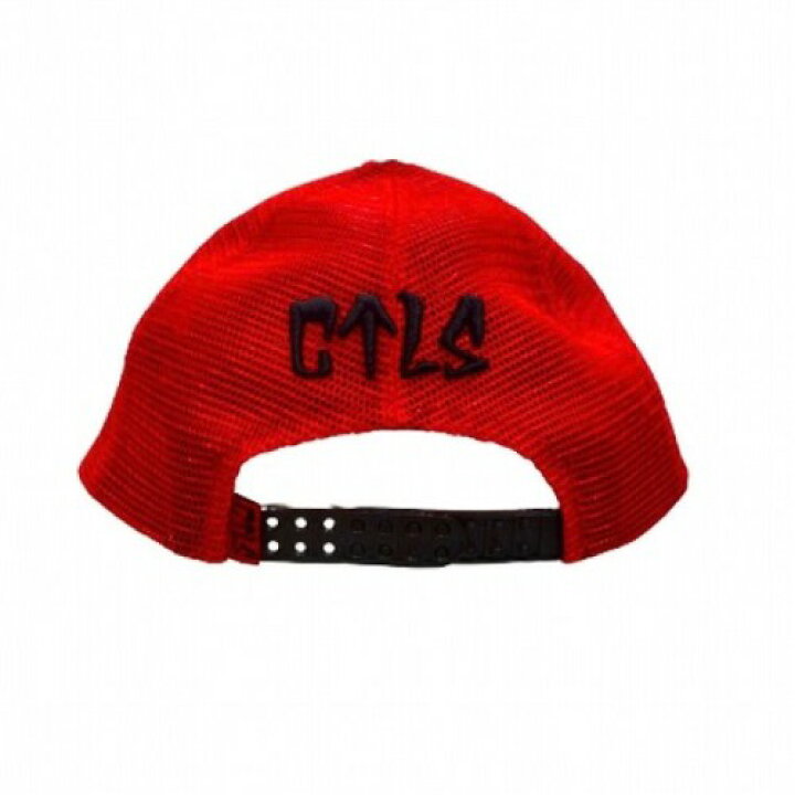 楽天市場】【正規取扱店販売品】CVTVLIST カタリスト CTLS P.P.P MESH 