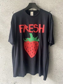 WESTFALL Fresh T-Shirt Ss Tシャツ BLACK