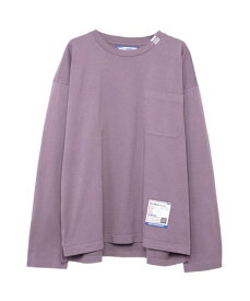 maison MIHARA YASUHIRO ミハラヤスヒロ Heavy Weight L/S T-shirt ロンT