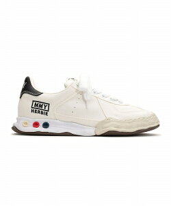 �y���K�戵�X�̔��i�zmaison MIHARA YASUHIRO HERBIE OG Sole Canvas Low-top Sneaker