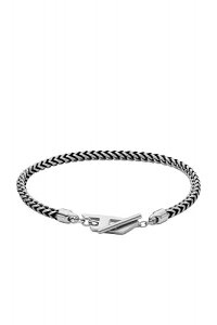 yK戵X̔izDIESEL Dx1551040 Stainless Steel Chain Bracelet fB[[ WG uXbg