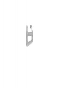 yK戵X̔izDIESEL Dx1538040 Stainless Steel Drop Earring fB[[ CO