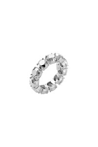 yK戵X̔izDIESEL dl1359040 Sterling Silver Band Ring