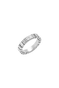 yK戵X̔izDIESEL dx1591040 Stainless Steel Band Ring