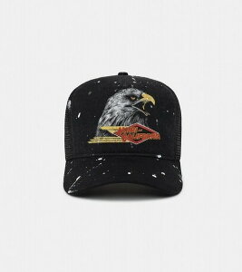 �y���K�戵�X�̔��i�zAMIRI VINTAGE TRACKER HAT