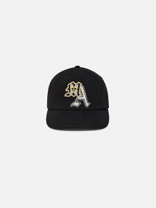 �y���K�戵�X�̔��i�zAMIRI VARSITY PATCH CAP