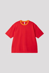 yK戵X̔izCFCL TC SOFT SHORT SLEEVE TEE SHIRT