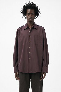 �y���K�戵�X�̔��i�zOUR LEGACY ABOVE SHIRT
