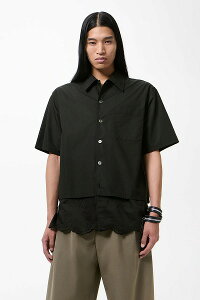 �y���K�戵�X�̔��i�zOUR LEGACY EVERY SHIRT SHORTSLEEVE