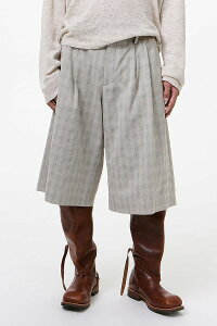 �y���K�戵�X�̔��i�zOUR LEGACY SPLIT SHORTS