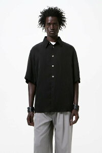 �y���K�戵�X�̔��i�zOUR LEGACY BEYOND SHIRT SHORTSLEEVE