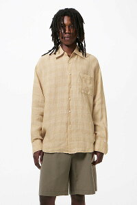 �y���K�戵�X�̔��i�zOUR LEGACY ABOVE SHIRT