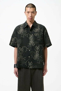 �y���K�戵�X�̔��i�zOUR LEGACY EVERY SHIRT SHORTSLEEVE