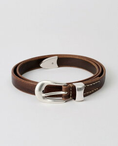 �y���K�戵�X�̔��i�zOUR LEGACY BELT 2 CM