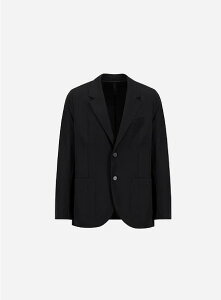 �y���K�戵�X�̔��i�zHARRIS WHARF LONDON Men traval blazer rayon