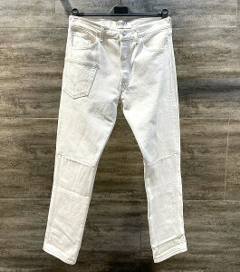 yK戵X̔izQBISM REMAKE DENIM PANTS