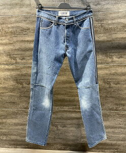 �y���K�戵�X�̔��i�zQBISM REMAKE DENIM PANTS