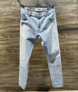 �y���K�戵�X�̔��i�zQBISM REMAKE DENIM PANTS