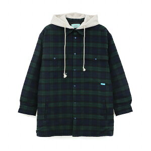 �y���K�戵�X�̔��i�zmindseeker Oversized Lazy Coat / �������m�F�㑦������