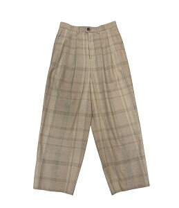 �y���K�戵�X�̔��i�zSEEALL 80S TACK PANTS