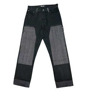 �y���K�戵�X�̔��i�zQBISM 26SS REMAKE Denim Pants