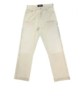 �y���K�戵�X�̔��i�zQBISM 26SS REMAKE Denim Pants