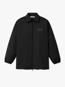 �y���K�戵�X�̔��i�zESSENTIALS FEAR OF GOD�@Signature Filled Barn Jacket