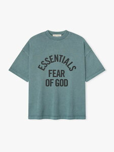�y���K�戵�X�̔��i�zESSENTIALS FEAR OF GOD�@Campus 90s Short Sleeve Tee