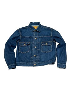 �y���K�戵�X�̔��i�zREMI RELIEF 13oz 1954XX DENIM 2nd JKT